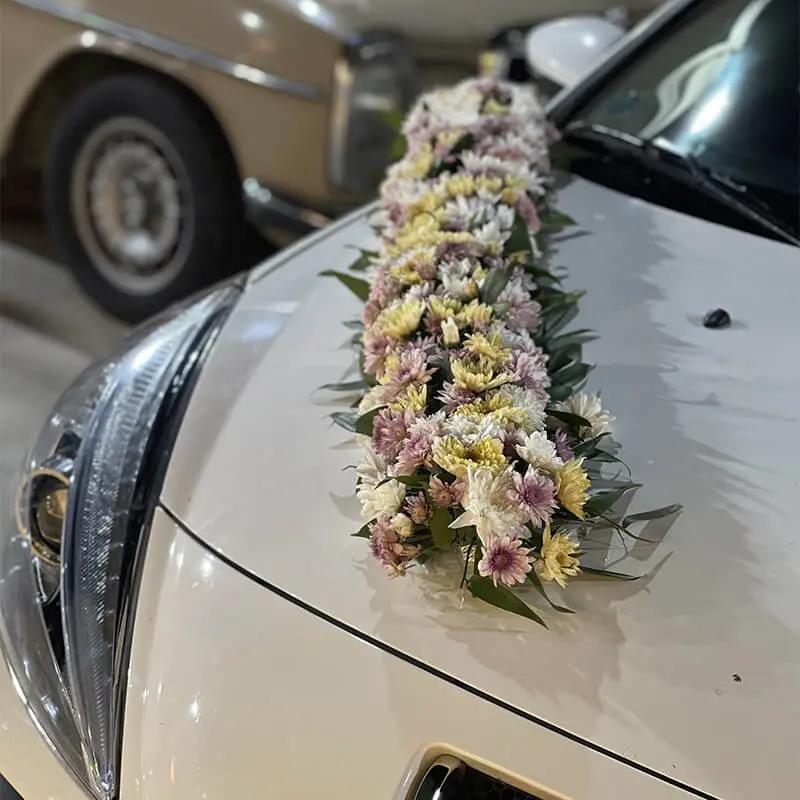 کت و شلوار و لباس عروس در مزون مهشید علیپور