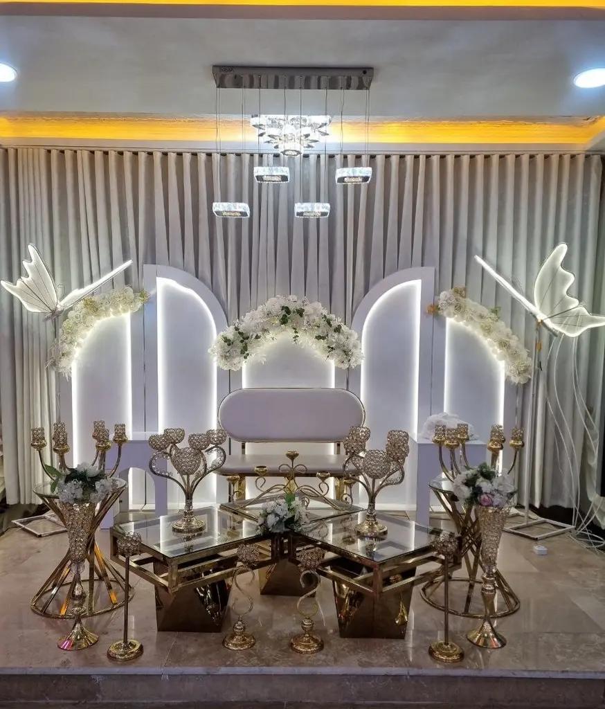 سفره عقد
